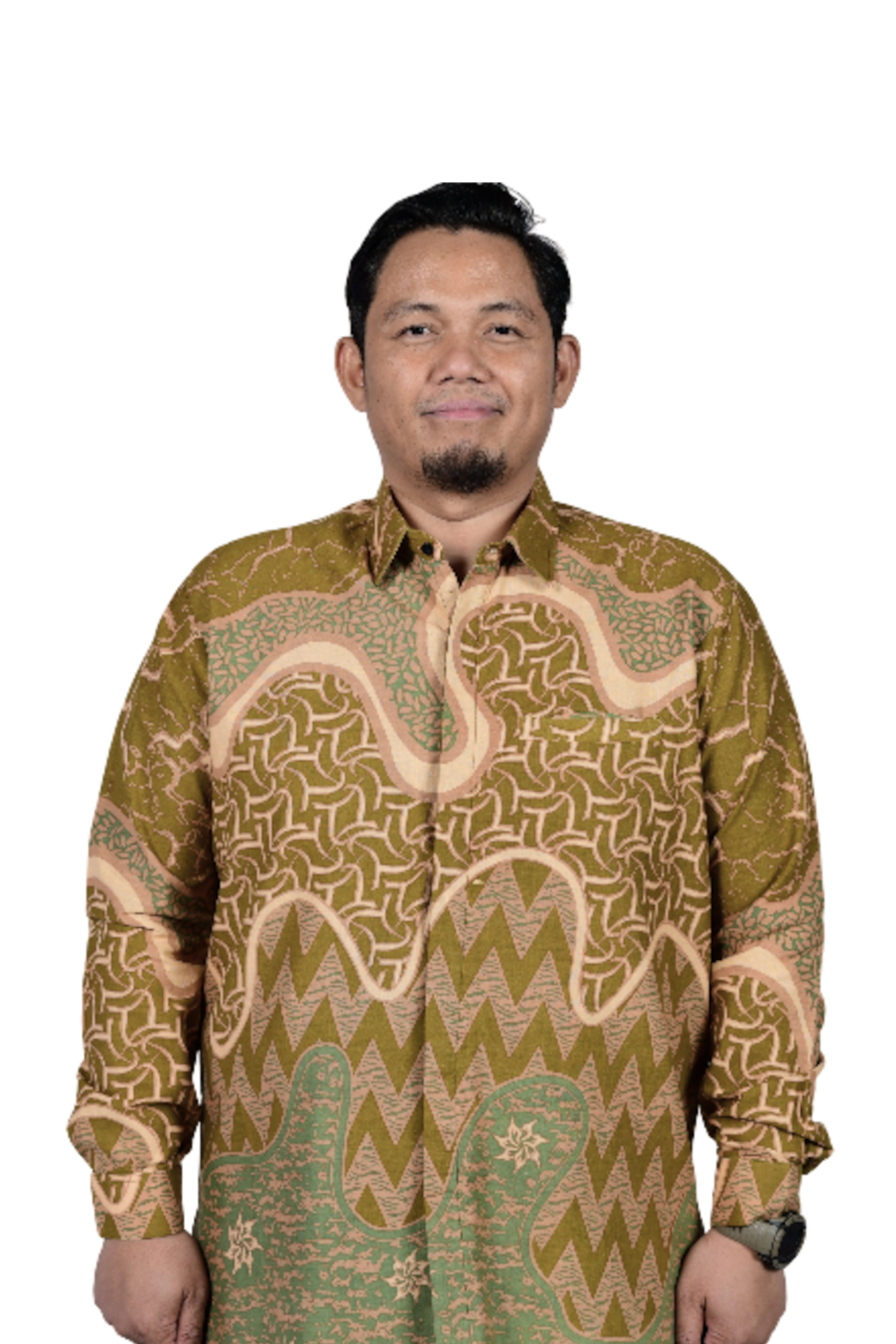 ADAM MUHAMMAD