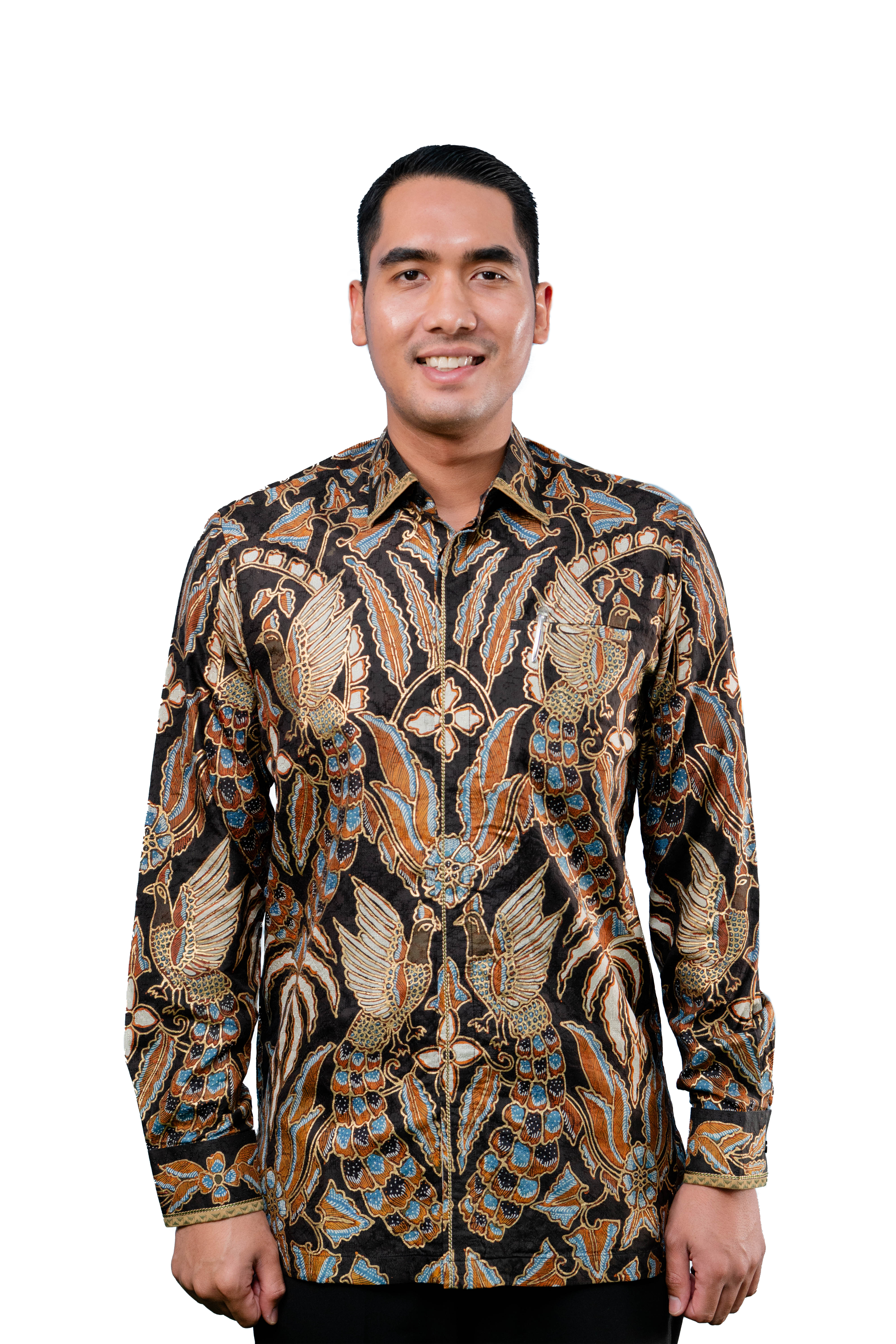 M. PRADANA INDRAPUTRA