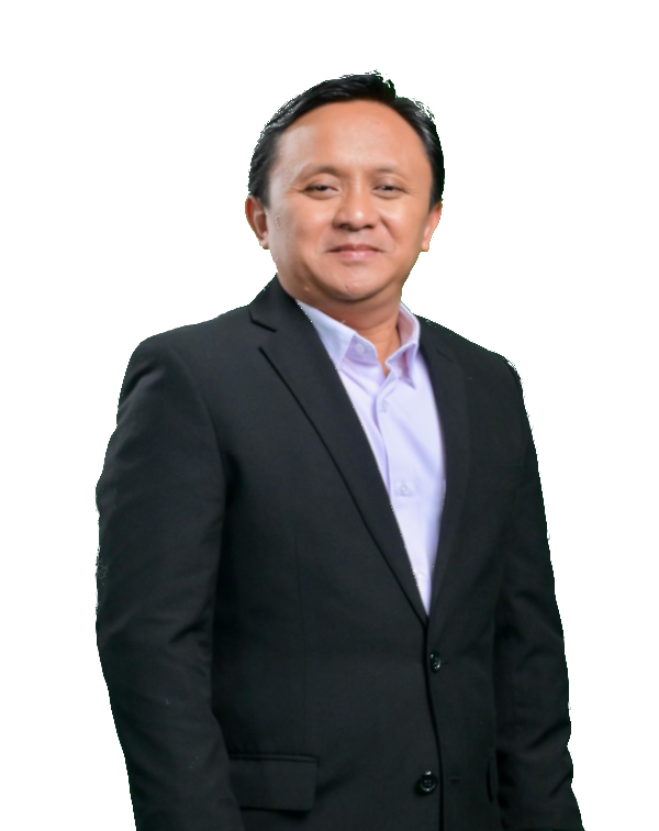 Teguh Widhi Harsono