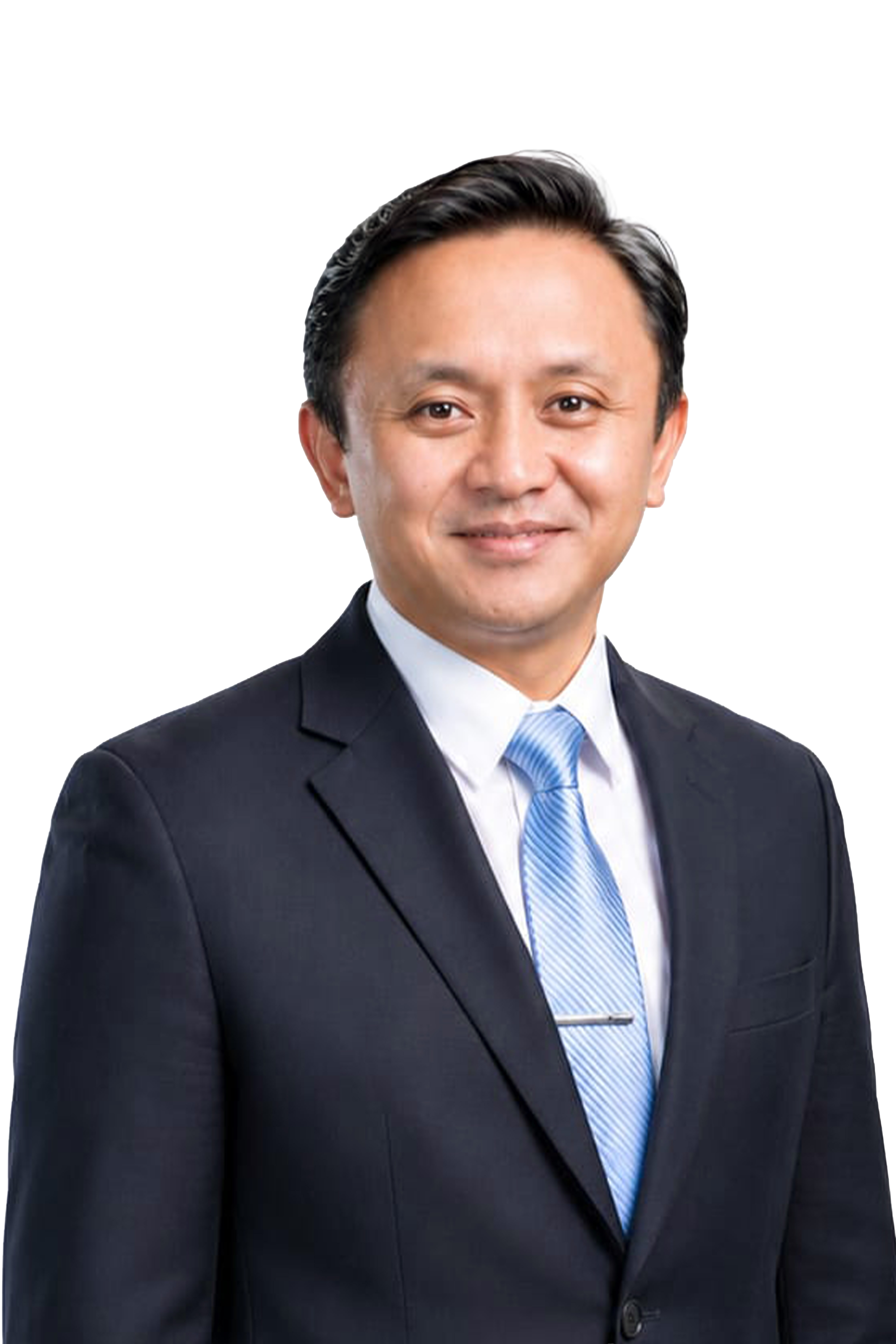 Teguh Widhi Harsono