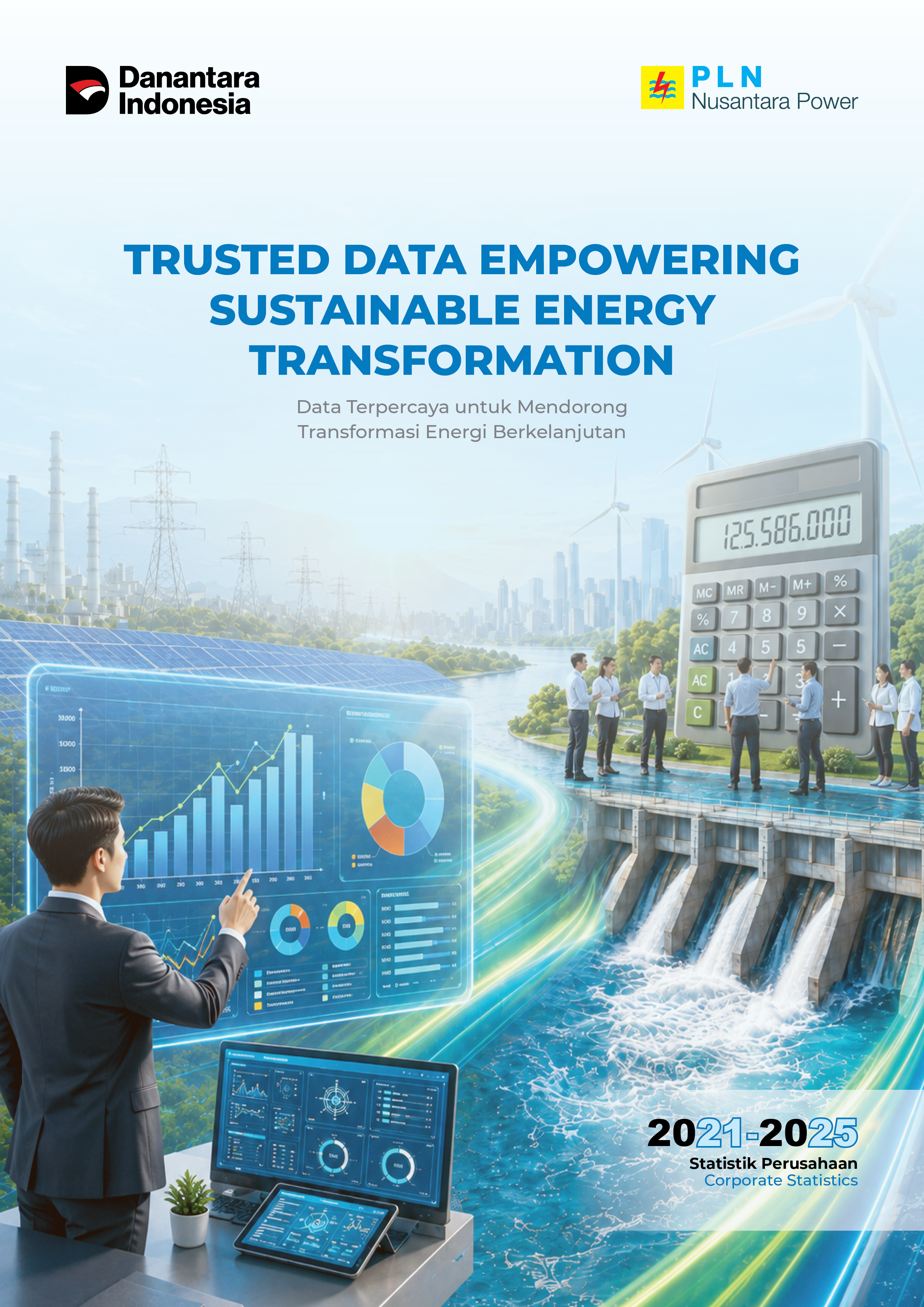 Corporate Statistic 2025