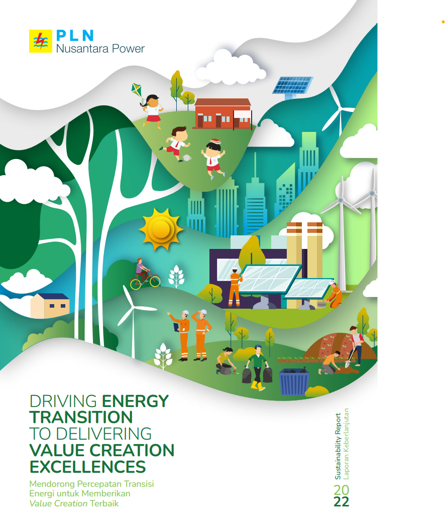 Sustainability Report 2022