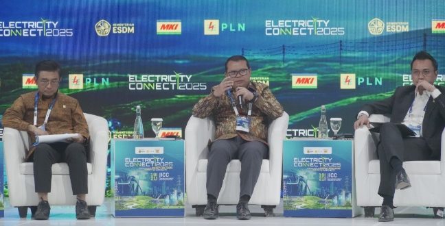 First in Indonesia, PLN Nusantara Power Showcases Bio-CNG Technology for Power Generation at Electricity Connect 2025