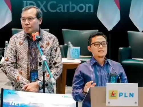 Raksasa Carbon Trading PLN NP Mantapkan sebagai Emiten Terbesar di Indonesia
