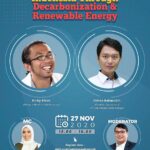 Growing A Better Indonesia Through Decarbonization & Renewable Energy