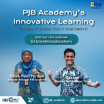 PJB Academy's Innovative Learning