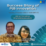 Success Story of PJB Innovation