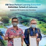 PJB Terus Perkuat Learning Ecosystem Kelistrikan Terbaik di Indonesia