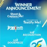 PJB 26th ANNIVERSARY : Let’s JUMP to The New S Curve Winner Announcement!