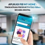 PJB My Home: Tingkatkan Produktivitas PJBers secara Digital