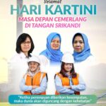 Selamat Hari Kartini bagi Seluruh Perempuan di Indonesia