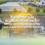 PJB Group Siap Relokasi Pembangkit untuk Hadirkan Listrik Andal bagi Sektor Industri