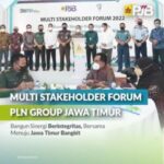 Multi Stakeholder Forum 2022