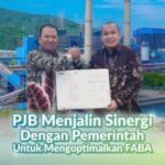 PJB Jalin Sinergi dengan Pemerintah untuk Optimalkan FABA