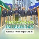Tingkatkan Integritas, PJB adakan Seminar Integrity Level Up