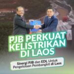 PJB Jalin Kerja Sama dan Elaborasi Tata Kelola Pembangkit EDL