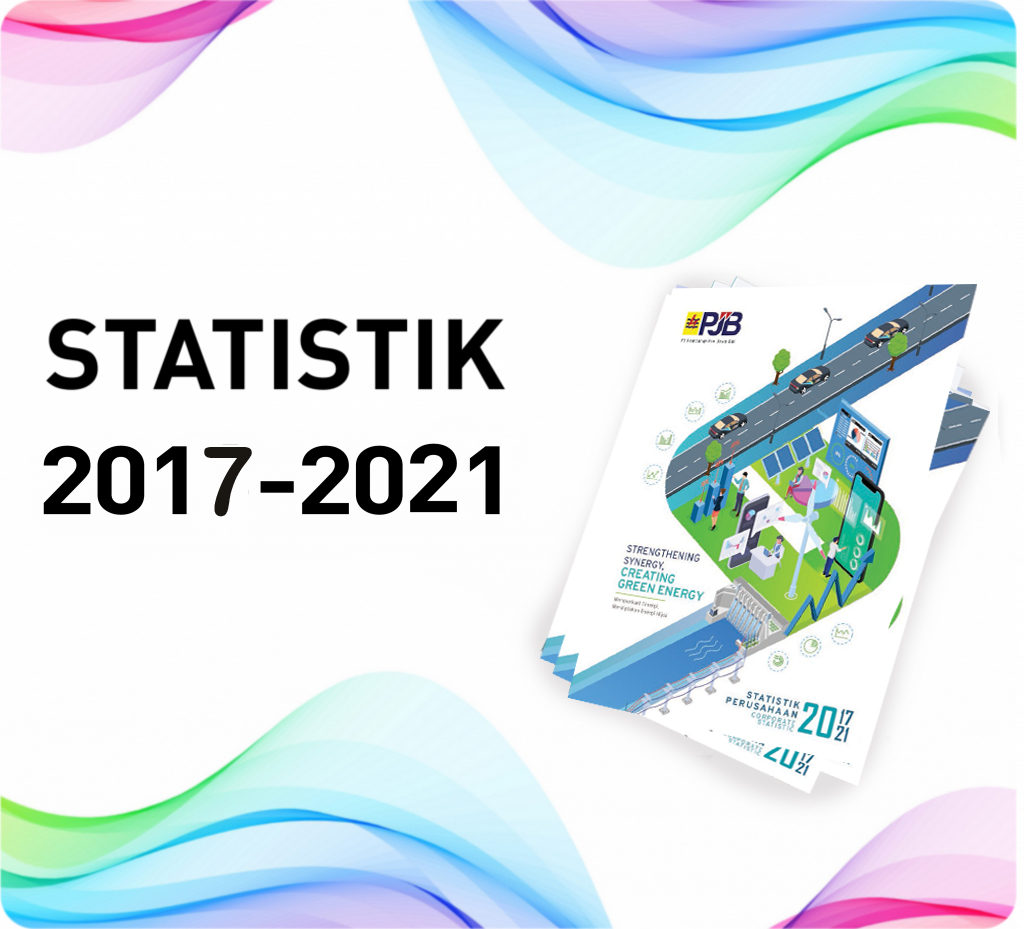 STATISTIK-2017-2021