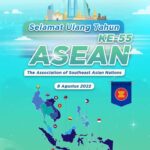 Selamat Ulang Tahun ASEAN
