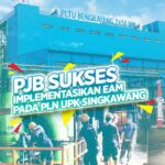 PJB Sukses Implementasikan EAM pada PLN UPK Singkawang