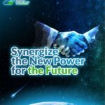 Synergize the New Power for the Future