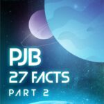 Saatnya mengenal lebih PJB 27 Facts Part 2