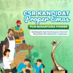 CSR Kandidat Proper Emas PLN Nusantara Power, untuk Pembangunan Ekonomi Masyarakat dan Pelestarian Lingkungan