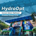 HydroOpt, Inovasi dalam Optimasi Produksi Energi PLTA