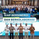 PLN Nusantara Power Siap Bersinergi, Berkolaborasi!
