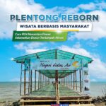 Plentong Reborn Wisata Berbasis Masyarakat, Selamatkan Dusun Terdampak Abrasi