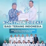 Komitmen Direksi bagi Terang Indonesia, Roadshow Empowering Nusantara, Perkuat Sinergi dan Kolaborasi