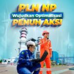 PLN NP Wujudkan Optimalisasi Penuh Aksi