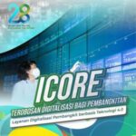 ICORE Terobosan Digitalisasi bagi Pembangkitan, Layanan Digitalisasi Pembangkit berbasis Teknologi 4.0