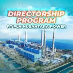 Directorship Program, PT PLN Nusantara Power