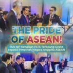 The Pride Of ASEAN