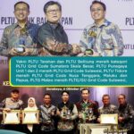 Terdepan di K2! PLN NP Borong 10 Penghargaan Subroto Award 2023