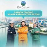 Carbon Trading Muara Karang CCPP (PLTGU)