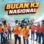 Sukseskan Bulan K3 Nasional, PLN NP Gelar Fire Rescue Challenge 2024
